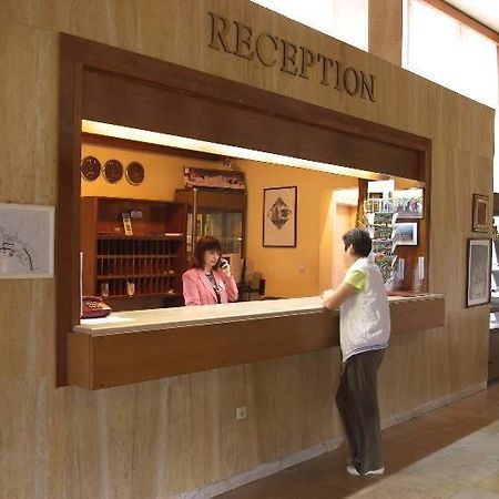 Hotel Saint Vrach サンダンスキ エクステリア 写真
