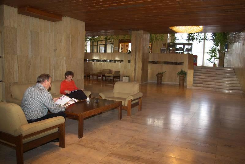 Hotel Saint Vrach サンダンスキ エクステリア 写真