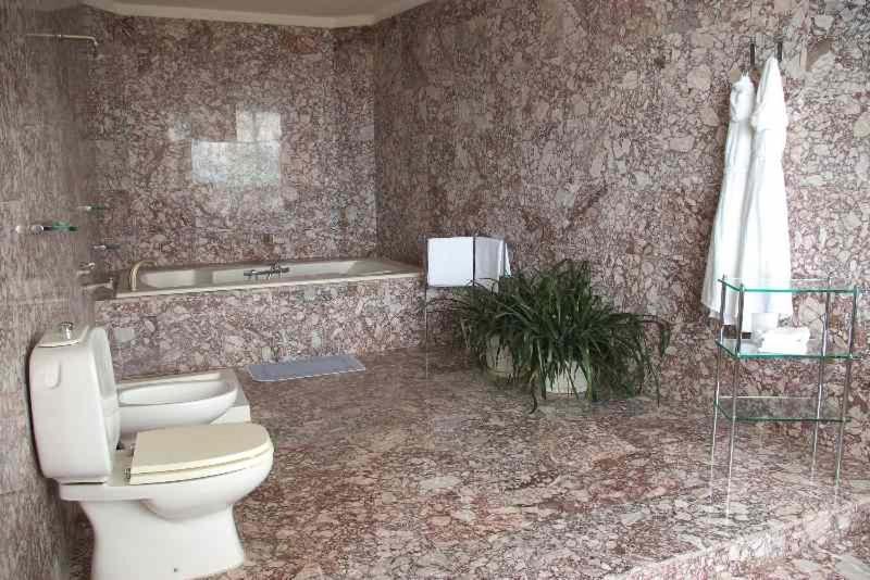 Hotel Saint Vrach サンダンスキ エクステリア 写真