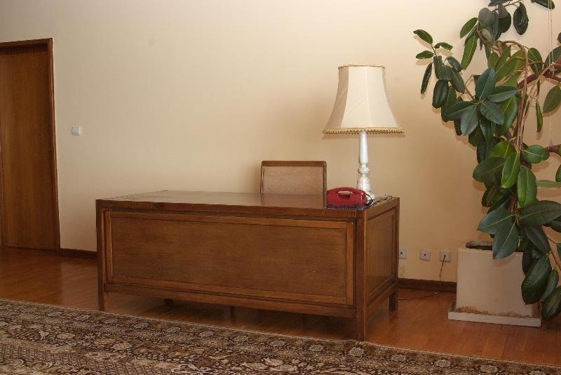 Hotel Saint Vrach サンダンスキ エクステリア 写真