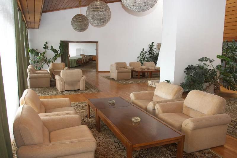 Hotel Saint Vrach サンダンスキ エクステリア 写真
